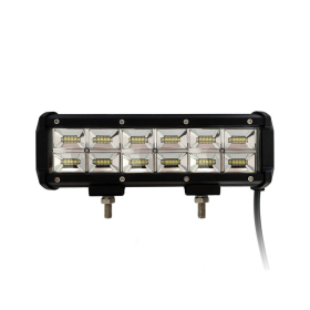 Kinwons Universal Led Bar 10-32V 144W Flood 