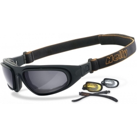 Classic sunglasses Helly Bikereyes Eagle