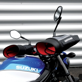 Oxford Super Muffs