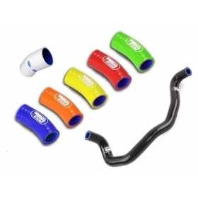 SAMCO Radiator Hoses - 2 KTM Freeride 350 12-17