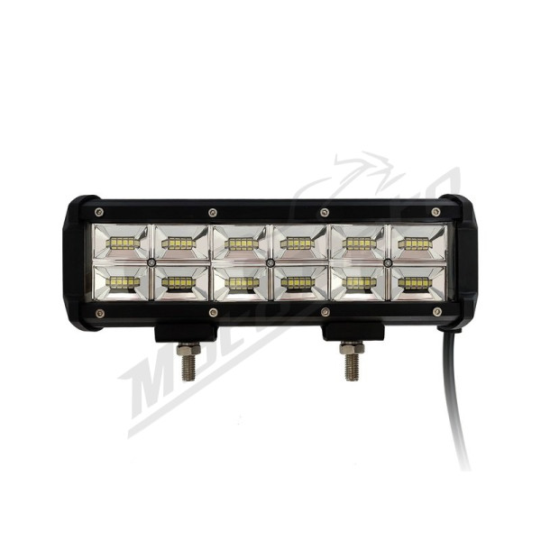 Kinwons Universal Led Bar 10-32V 144W Flood 