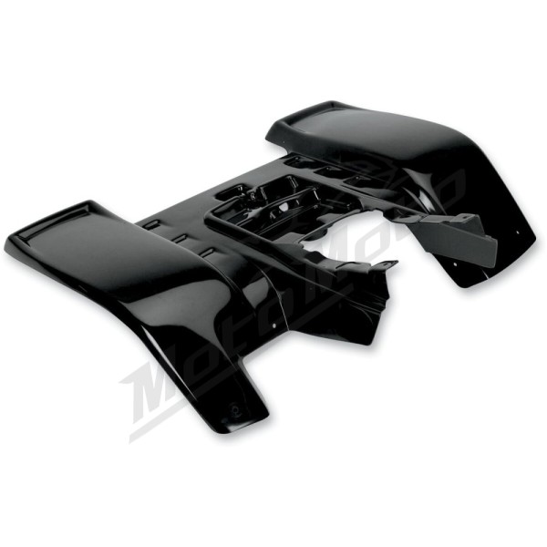 MAIER Rear Replacement Plastic Yamaha YFZ 350 87-06