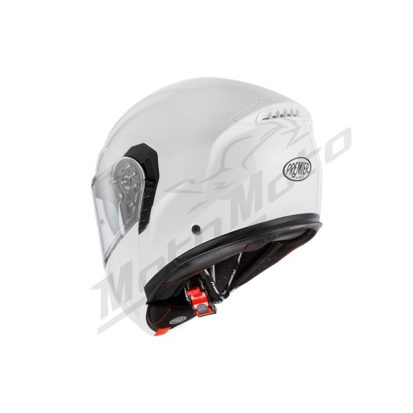 PREMIER HELMETS Genius Evo Helmet