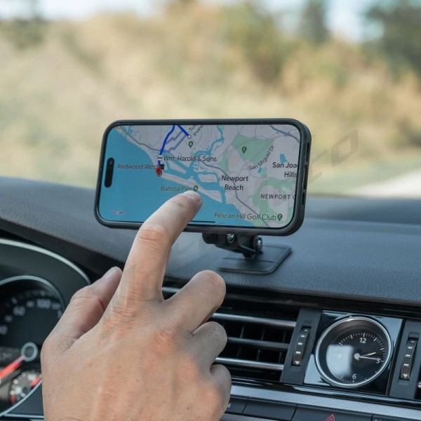 SP CONNECT PRO Lipnus telefono laikiklis