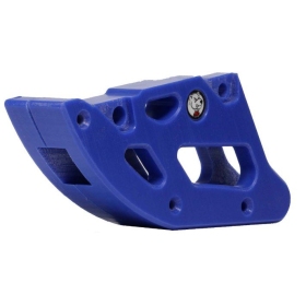 AXP Chain guide Blue Sherco SE 125-300cc 2024