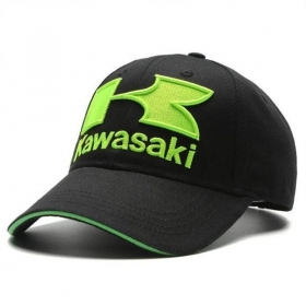 CAP KAWASAKI