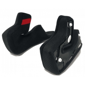 Nolan N60-6 Clima Comfort Cheek Pads