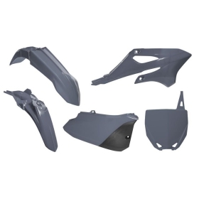 RACETECH Plastikų komplektas Yamaha YZ 85cc 22-24