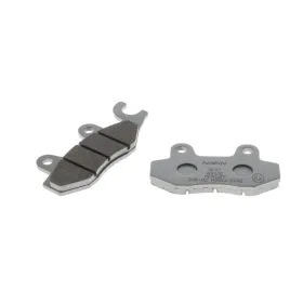 Nissin Stabdžių trinkelės Honda / Kawasaki / Suzuki / Triumph / Yamaha 50-800cc 90-23
