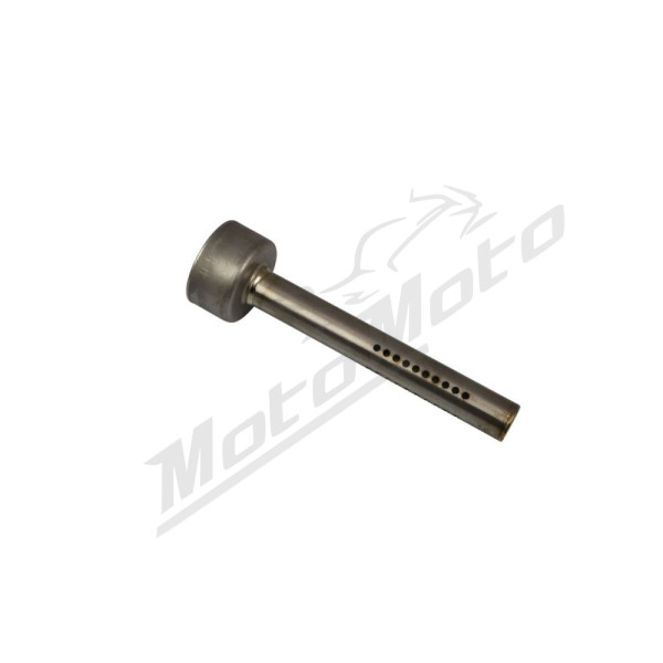 AKRAPOVIC Noise Damper V-TUV193