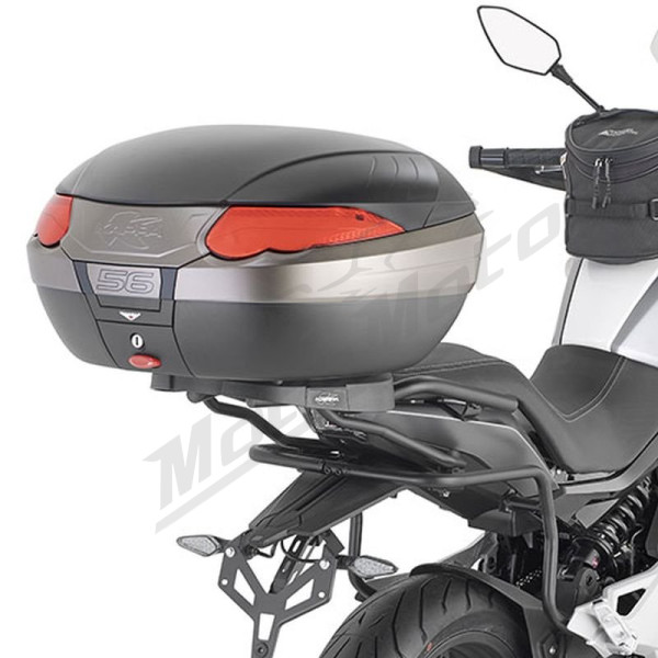 KAPPA Rear storage box bracket CF Moto Multiterrain 650-700 MT 21-25