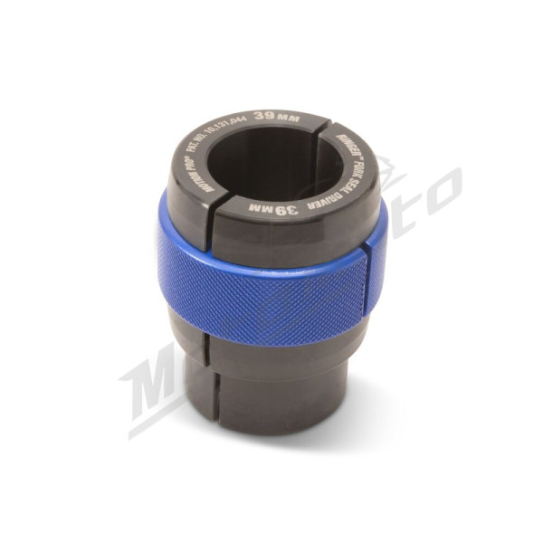 MOTION PRO Ringer Fork Seal Mounting tool 39mm Harley Davidson FXD / XL / XLH 883-1450 87-20