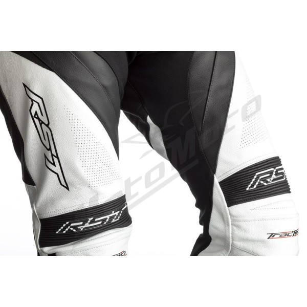RST Tractech EVO 4 CE Race Leather Suit 