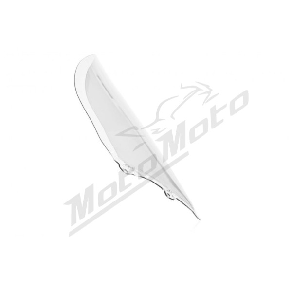 WRS Windscreen Touring Clear BMW K1200 / K1300 S 05-16