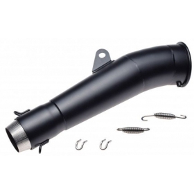 UNIVERSAL MUFFLER (lenght 314mm)