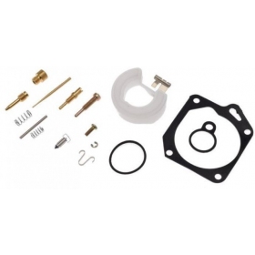 Carburetor 3001 repair kit chinese scooter 2T