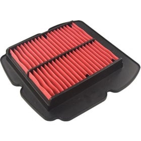 Air filter MOTOFILTRO HFA3612 SUZUKI SV 650-1000cc 2003-2012