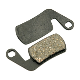 V BIKE Bicycle Brake Pads Organic Compound