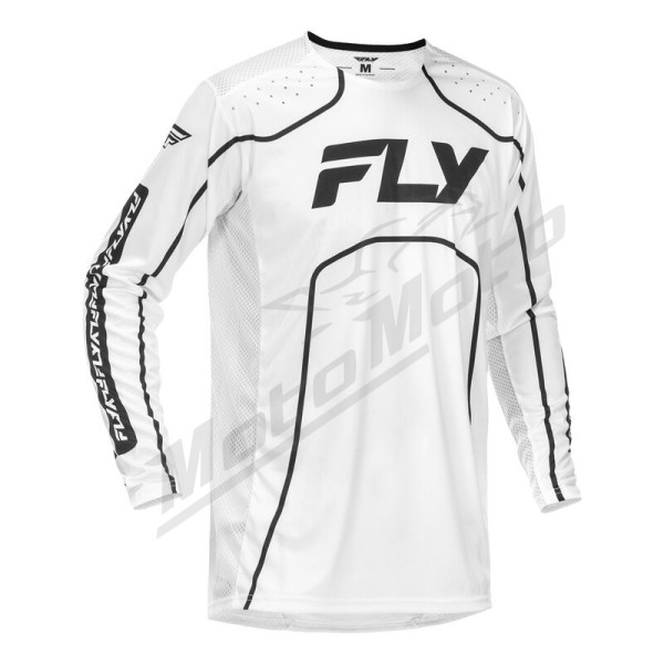 FLY RACING Rayce MTB Jersey
