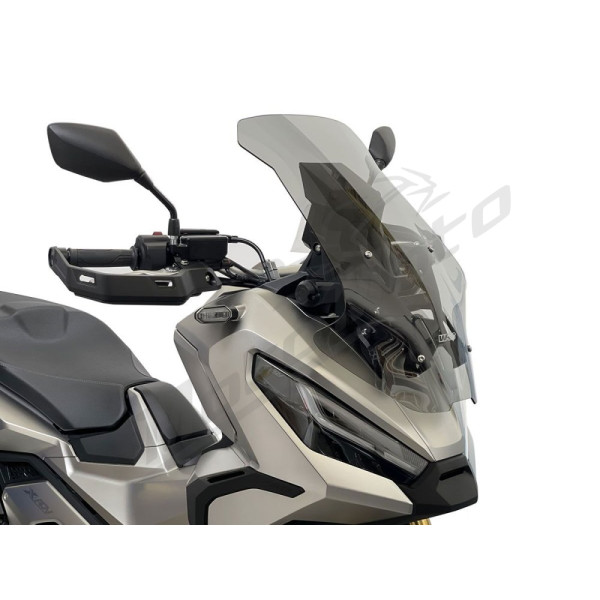 WRS TOURING Windscreen Smoke Honda X-ADV 750 ABS 21-23