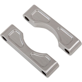 KLOCK WERKS "Tire Hugger" priekinio purvasaugio laikiklis HARLEY DAVIDSON FLHRCI 1340-1800 85-13