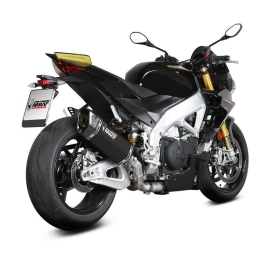 MIVV SR-1 Silencer APRILIA RSV4 1100