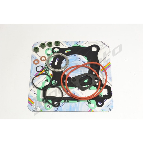 ATHENA Top-End Gasket Kit HM MOTO / HUSQVARNA / RIEJU / YAMAHA