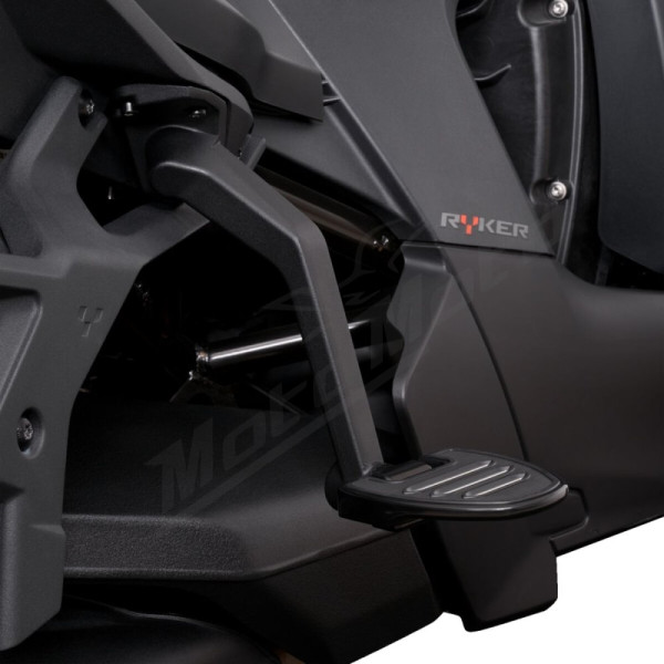 SHOW CHROME Keleivio pakojai Can Am Ryker 600-900 19-24