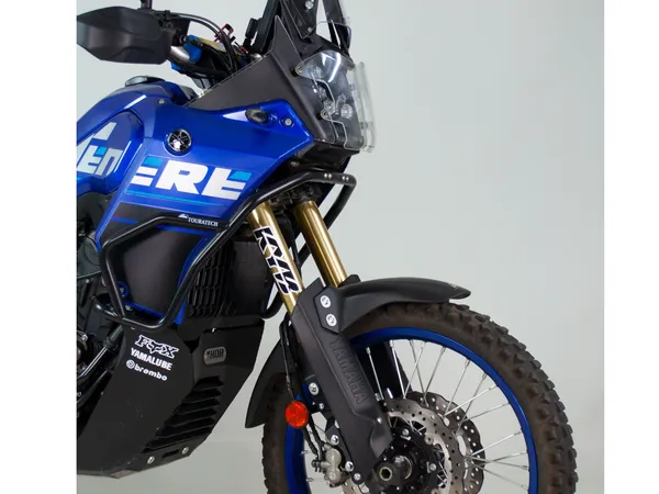 UNIRACING Stickers kit Yamaha XTZ 690-700cc 19-24
