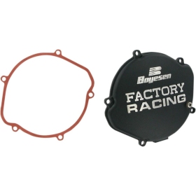 BOYESEN Factory Clutch Cover HONDA CR 125 87-99