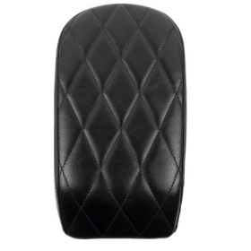 LE PERA Bare Bones Series Pillion Pad Harley Davidson FLDE / FLHC / FLHCS / FLHD / FLI / FXD 1750-1923 18-26