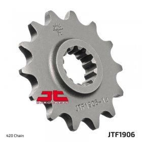 Front sprocket JTF1906