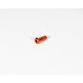 Sixty5 aliuminės stipinų tvirtinimo galvutės Oranžinė GasGas / Husqvarna / KTM 125-530cc 03-24