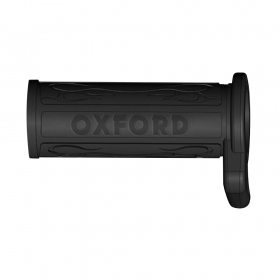 Oxford Cruiser Spare LH Grip w/out cap