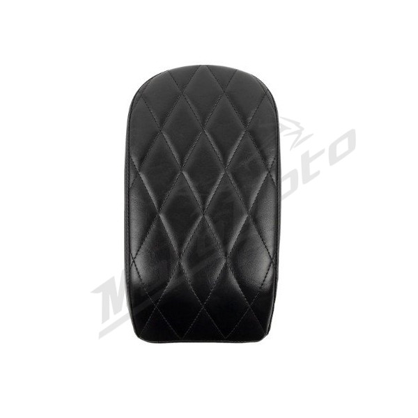 LE PERA Bare Bones Series Pillion Pad Harley Davidson FLDE / FLHC / FLHCS / FLHD / FLI / FXD 1750-1923 18-26