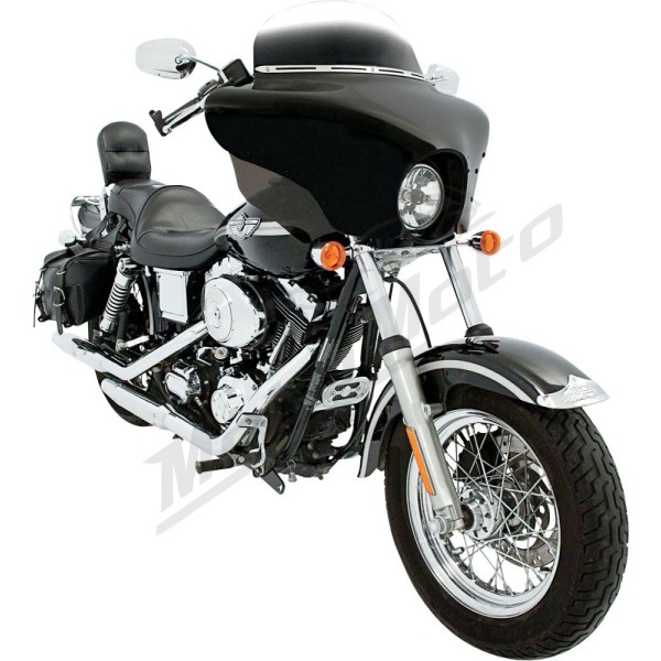 MEMPHIS SHADES HD Batwing Fairing Harley Davidson / Honda / Indian / Kawasaki / Yamaha 60-1700 80-25