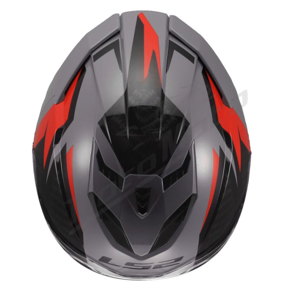 Helmet LS2 FF818 STORM 3 DYNAMO