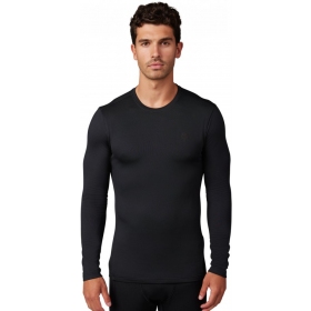 FOX Tecbase Fire Baselayer Functional Shirt