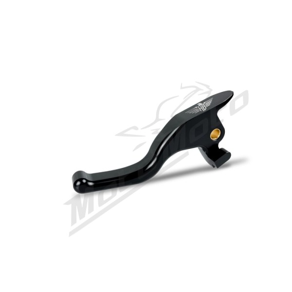 HEINZ BIKES Lever Kit Harley Davidson FLDE/ FLFB / FXBB / FXBR / FXST 1750/1923 18-24