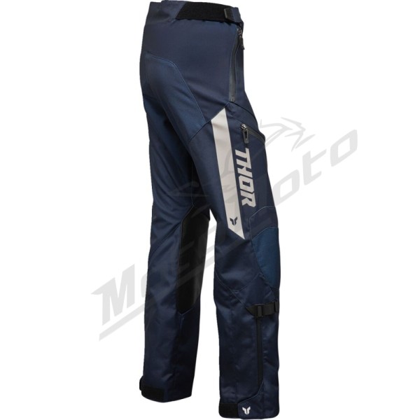 THOR Women's Terrain Over-the-Boot Pants