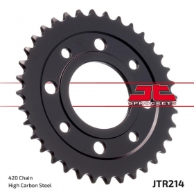 Rear sprocket JTR214