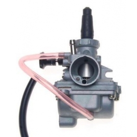 Carburetor 17mm (Manual choke) YAMAHA RD / VM16 50cc (screwed on) 2T 