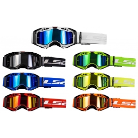 OFF ROAD LS2 AURA PRO goggles