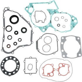 MOOSE OFFROAD Complete Gasket and Oil Seal Kit Honda CR 250R 05-07