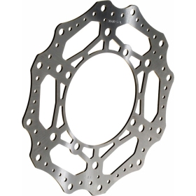 RFX Race Wave front Fixed Brake Disc Suzuki RM-Z 250/450