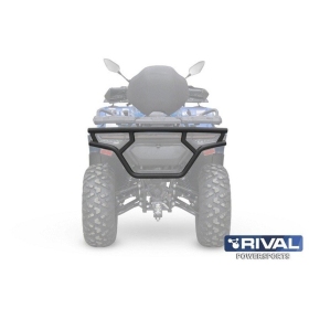 Rival Rear Bumper Steel CF Moto CForce 450 / 520