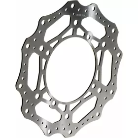 RFX Race Wave front Fixed Brake Disc Suzuki RM-Z 250/450
