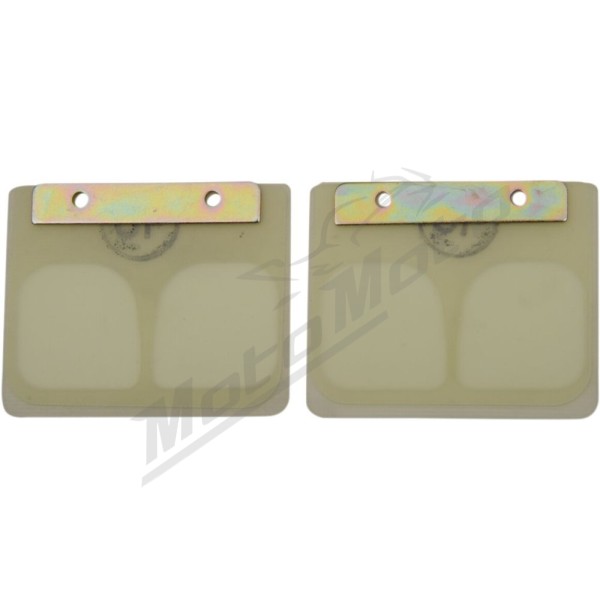 BOYESEN Valve Replacement Set SUZUKI RM 125 89-93
