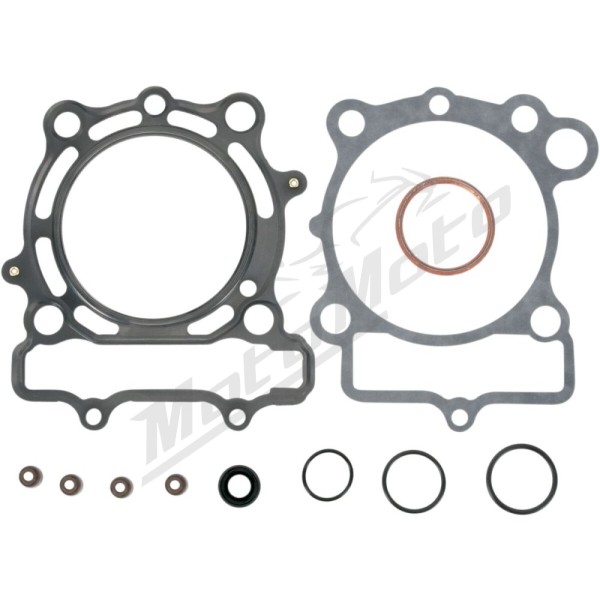 MOOSE OFFROAD Top End Gasket Kit Kawasaki KX 250F 09-16
