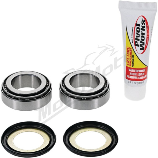 PIVOT WORKS Steering head bearing Honda CRF / XR 110-250 08-24